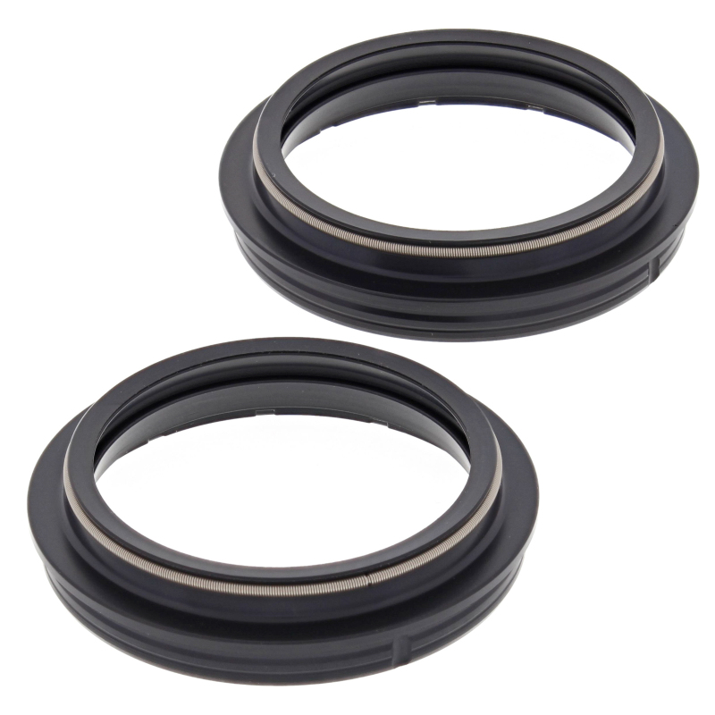 Honda CRF250R Fork Dust Seal Kit - All Balls Racing - `15-`23